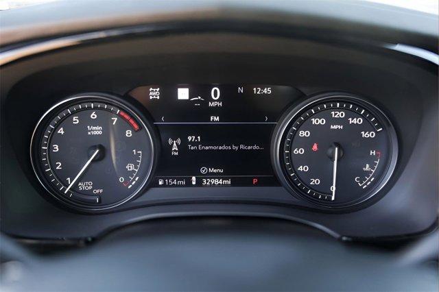 used 2023 Cadillac XT6 car, priced at $41,261