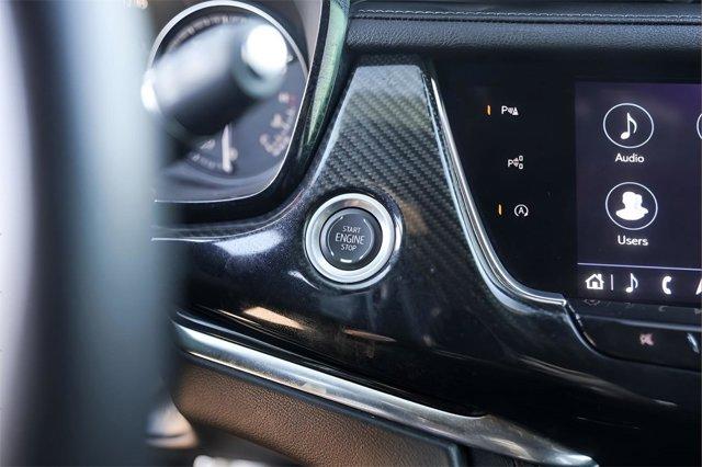 used 2023 Cadillac XT6 car, priced at $41,261