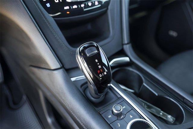 used 2023 Cadillac XT6 car, priced at $41,261