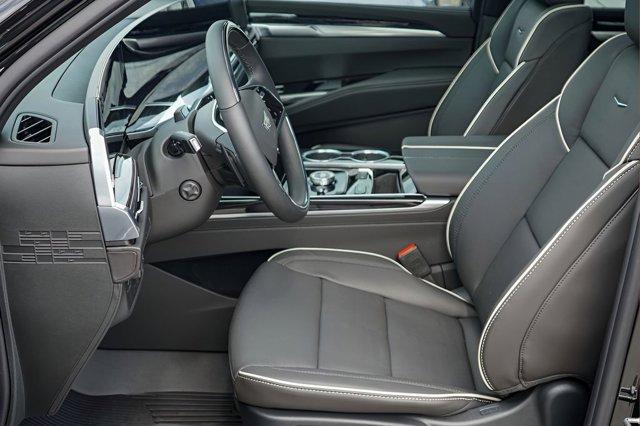 new 2026 Cadillac Escalade ESV car, priced at $117,955