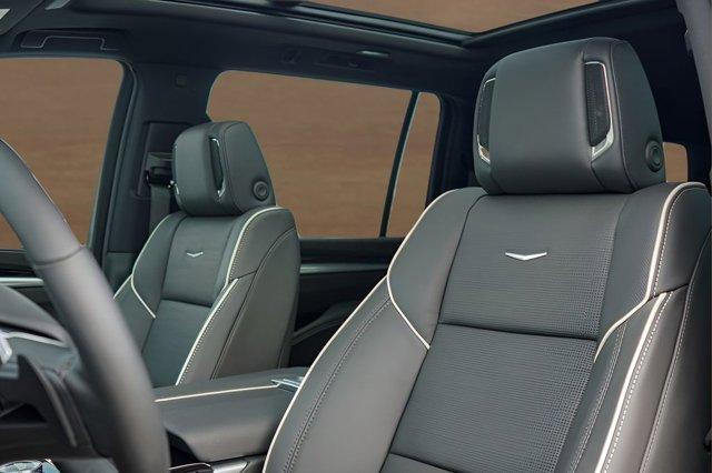 new 2026 Cadillac Escalade ESV car, priced at $117,955