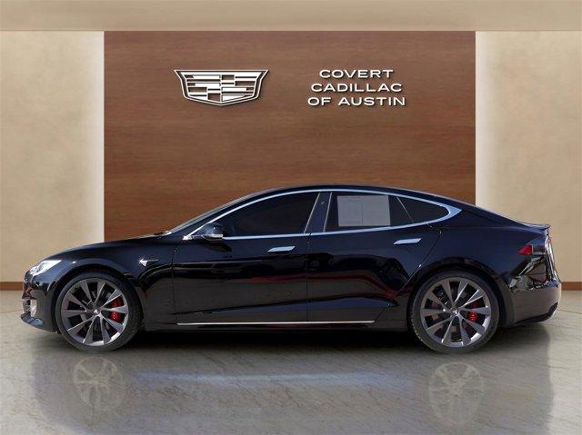 used 2019 Tesla Model S car, priced at $39,988