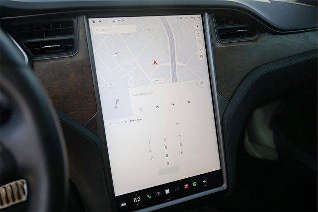 used 2019 Tesla Model S car, priced at $39,988