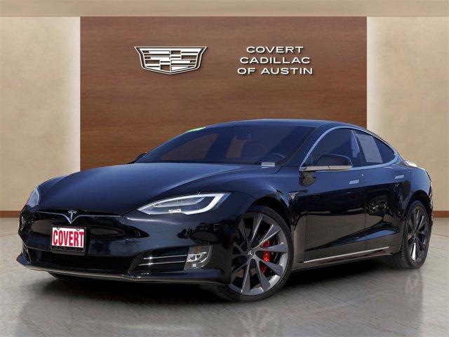 used 2019 Tesla Model S car, priced at $39,988
