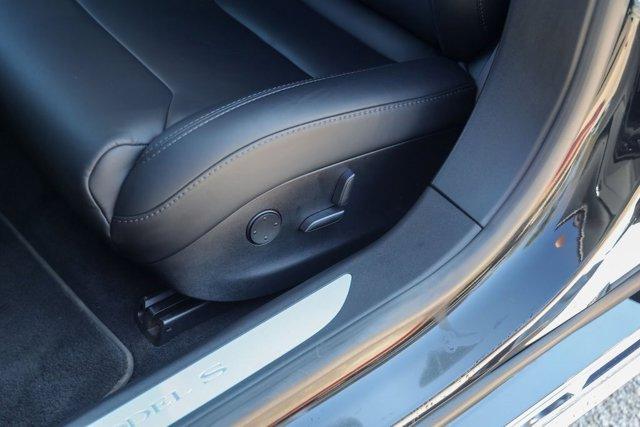 used 2019 Tesla Model S car, priced at $39,988