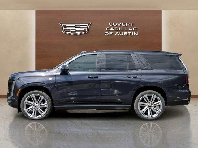 new 2026 Cadillac Escalade car, priced at $115,775