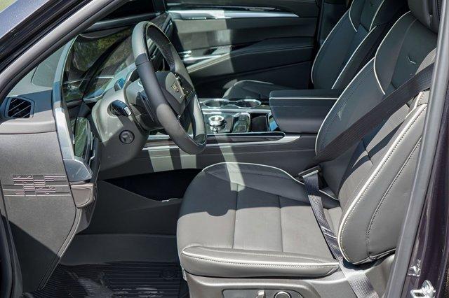 new 2026 Cadillac Escalade car, priced at $115,775