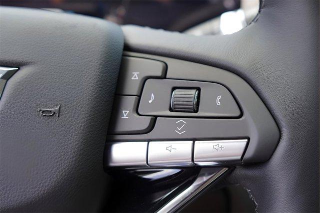 new 2026 Cadillac CT5 car, priced at $52,790