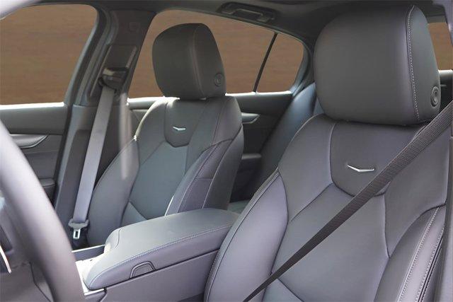 new 2026 Cadillac CT5 car, priced at $52,790