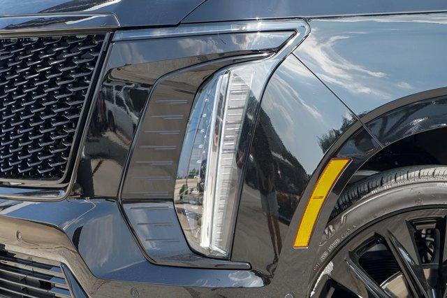 new 2026 Cadillac Escalade ESV car, priced at $134,755