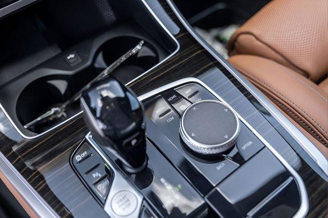 used 2019 BMW X5 car, priced at $29,213