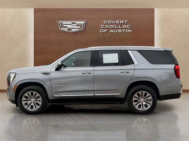 used 2025 GMC Yukon car, priced at $75,998