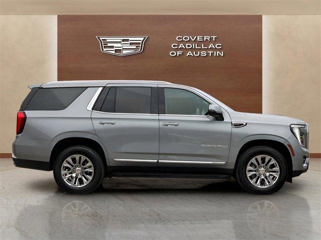 used 2025 GMC Yukon car, priced at $75,998