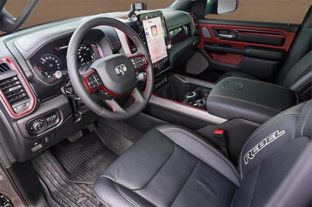used 2026 Ram 1500 car, priced at $59,852