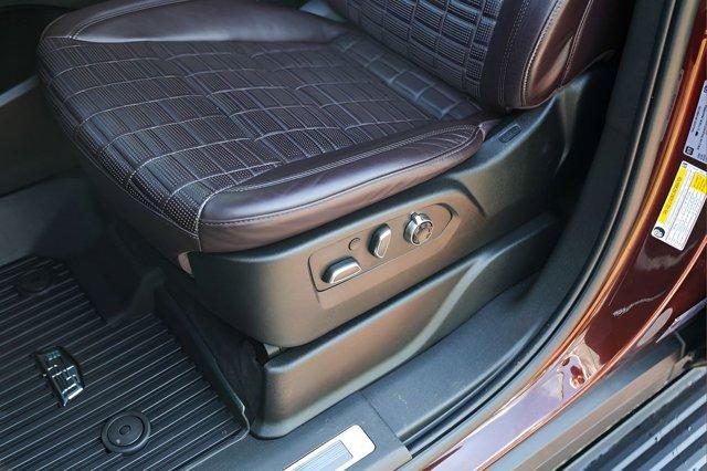 used 2022 Cadillac Escalade car, priced at $64,125