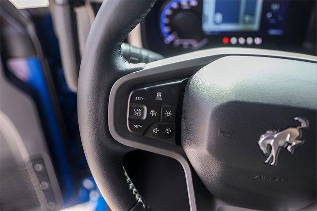 used 2024 Ford Bronco car, priced at $46,988