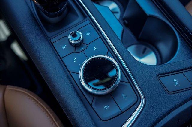 new 2026 Cadillac XT5 car, priced at $63,120