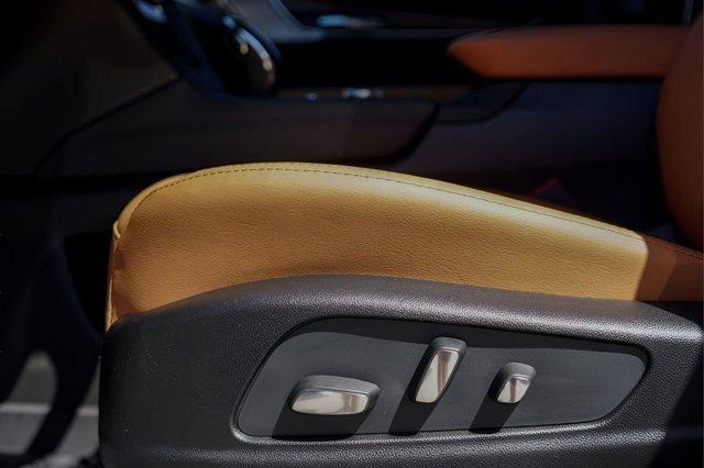 new 2026 Cadillac XT5 car, priced at $63,120