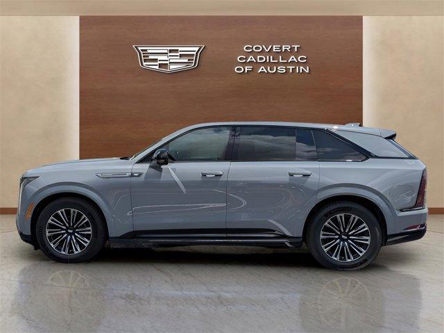 new 2026 Cadillac Escalade IQ car, priced at $131,470