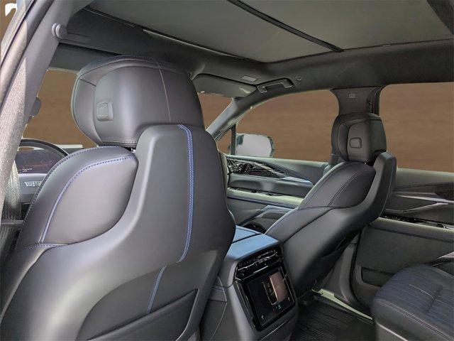 new 2026 Cadillac Escalade IQ car, priced at $131,470
