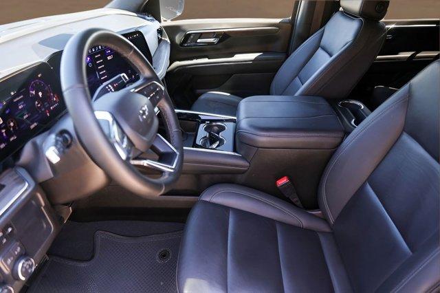 used 2025 Chevrolet Suburban car, priced at $65,725
