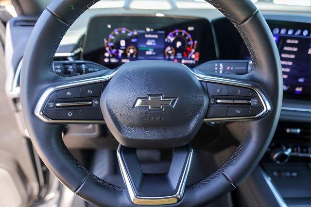 used 2025 Chevrolet Suburban car, priced at $65,725