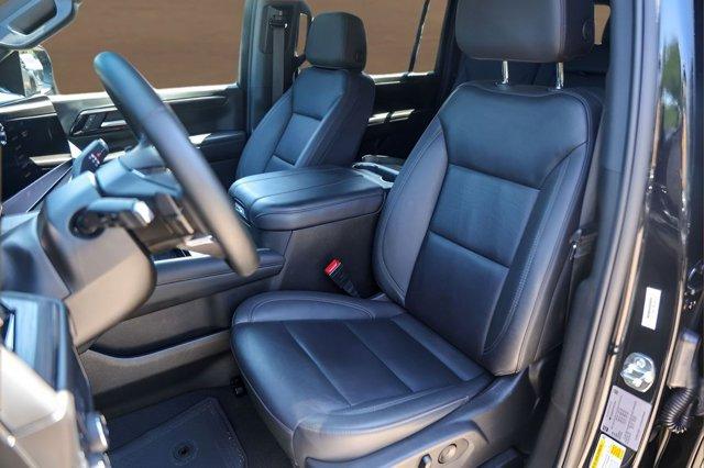 used 2025 Chevrolet Suburban car, priced at $65,725