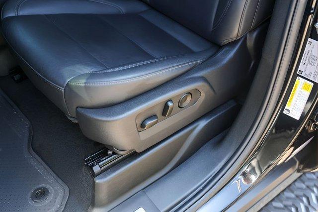 used 2025 Chevrolet Suburban car, priced at $65,725