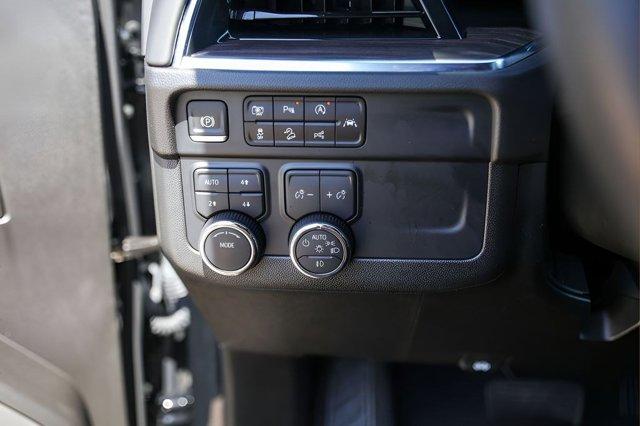 used 2025 Chevrolet Suburban car, priced at $65,725