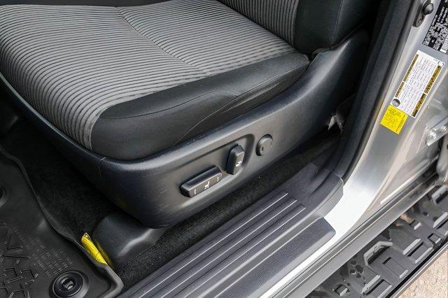 used 2022 Toyota 4Runner car, priced at $33,525