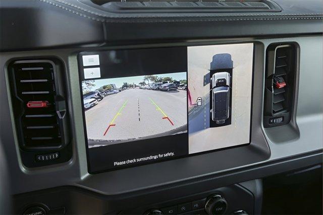 used 2023 Ford Bronco car, priced at $69,988