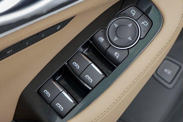 new 2026 Cadillac CT5 car, priced at $57,364