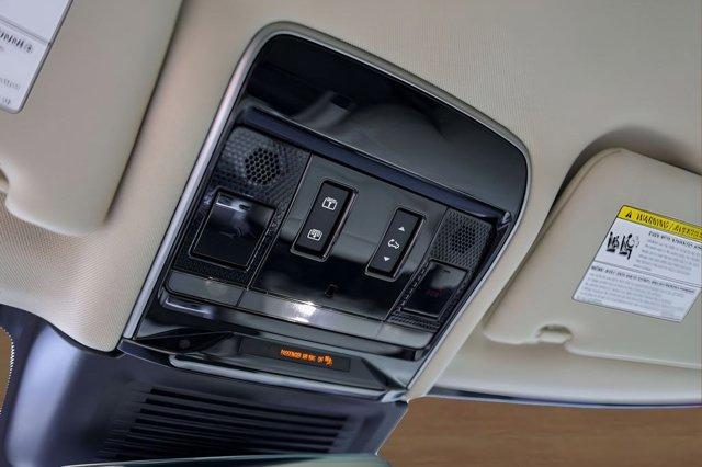 used 2023 Land Rover Range Rover car, priced at $88,725
