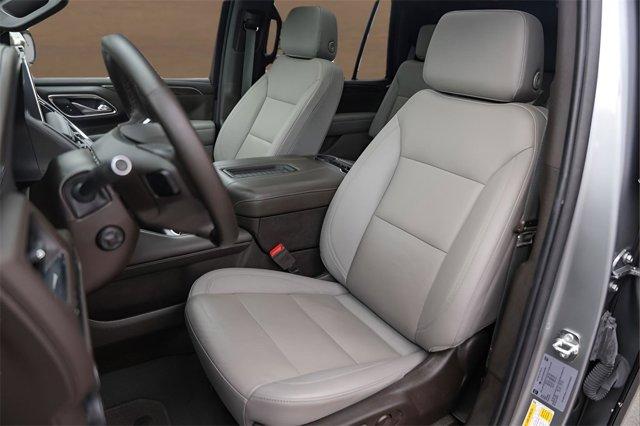 used 2023 Chevrolet Tahoe car, priced at $55,788