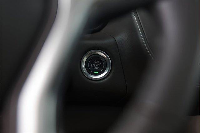 used 2023 Chevrolet Tahoe car, priced at $55,788