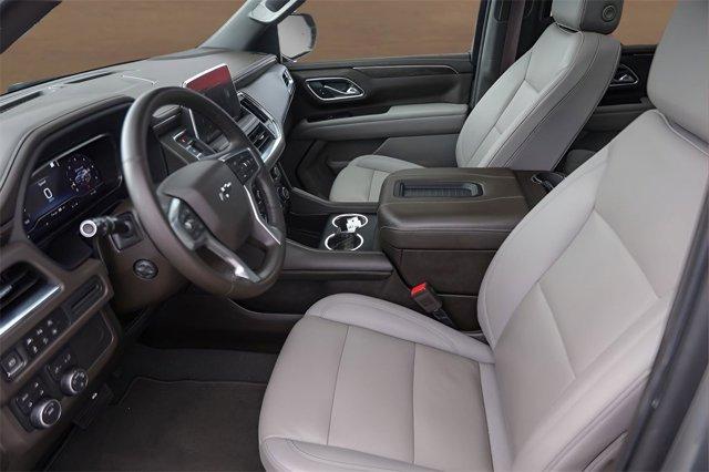 used 2023 Chevrolet Tahoe car, priced at $55,788