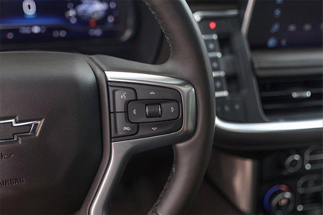 used 2023 Chevrolet Tahoe car, priced at $55,788