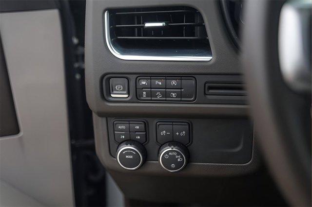 used 2023 Chevrolet Tahoe car, priced at $55,788