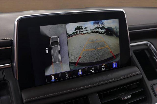 used 2023 Chevrolet Tahoe car, priced at $55,788