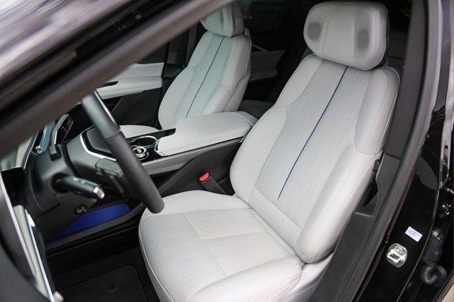 used 2025 Cadillac LYRIQ car, priced at $50,625