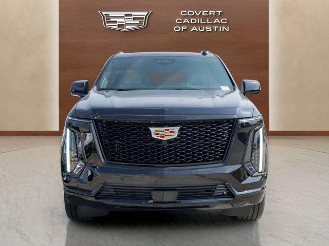 new 2026 Cadillac Escalade car, priced at $128,405