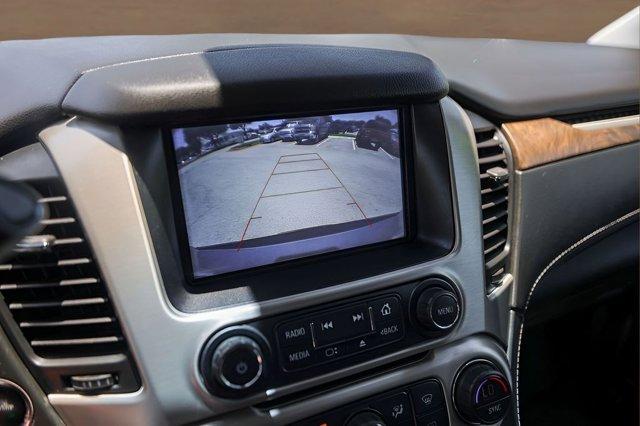 used 2018 GMC Yukon car, priced at $36,725