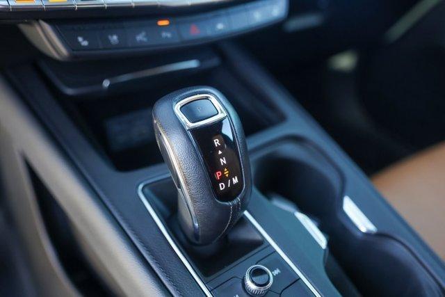 used 2019 Cadillac XT4 car, priced at $19,998