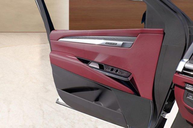 new 2025 Cadillac Escalade car, priced at $113,844