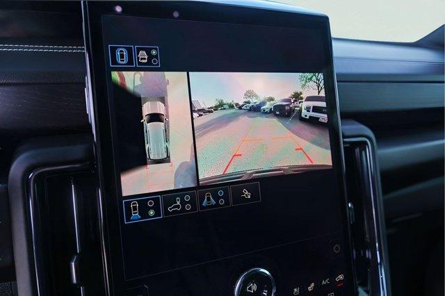 used 2025 GMC Yukon car