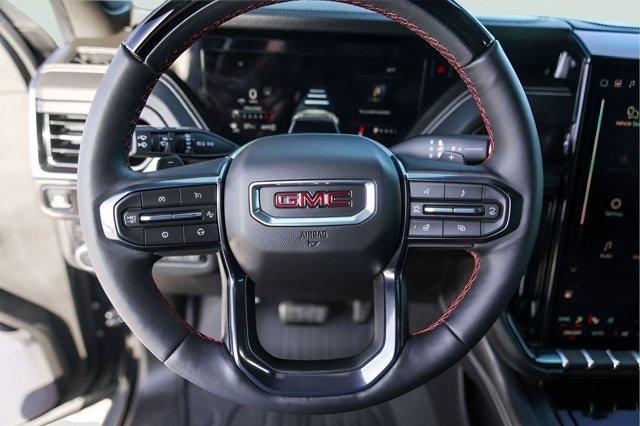 used 2025 GMC Yukon car