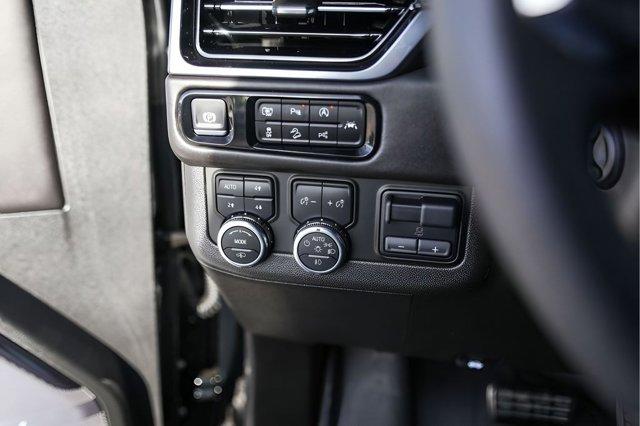 used 2025 GMC Yukon car
