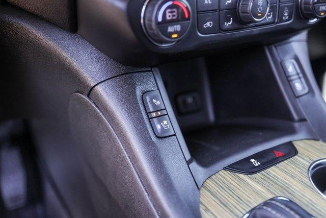 used 2019 GMC Acadia car, priced at $20,213