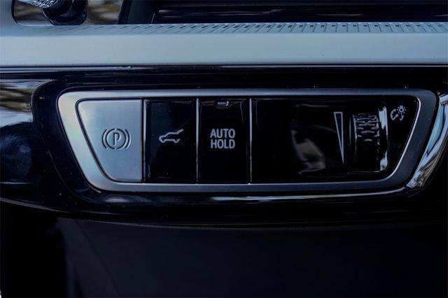 new 2026 Cadillac OPTIQ car, priced at $59,785