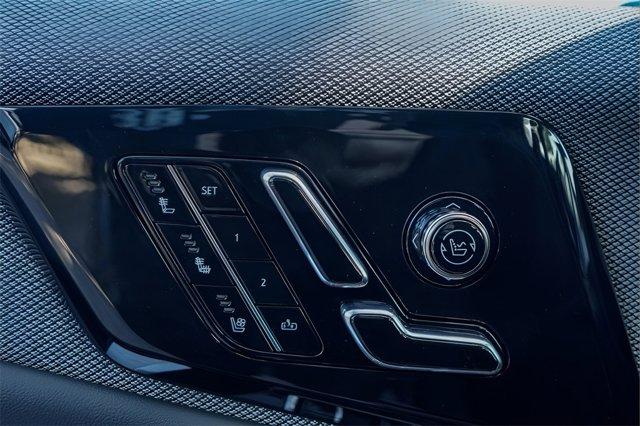 new 2026 Cadillac OPTIQ car, priced at $59,785